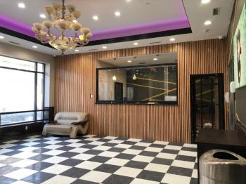 Airport Plaza Hotel JFK Airport